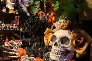 Pariisi: Hirviöt Pariisissa -kävelykierros