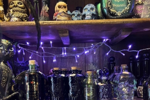 Pariisi: Hirviöt Pariisissa -kävelykierros