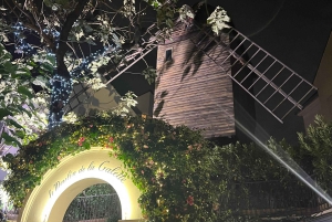 Pariisi: Hirviöt Pariisissa -kävelykierros