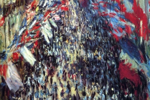 Paris: Musée d'Orsay - omvisning uten kø