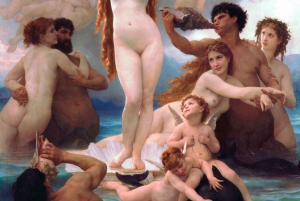 Paris: Musée d'Orsay - omvisning uten kø