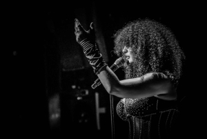 Paris : Dîner de la Saint-Sylvestre et Spectacle de Cabaret