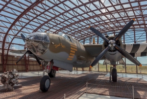 París: Excursión de un día guiada a los Sitios del Día D de Normandía con almuerzo
