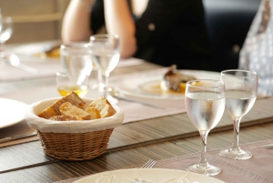 París: Excursión de un día guiada a los Sitios del Día D de Normandía con almuerzo