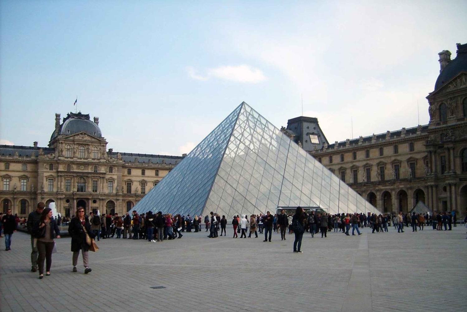 Parijs: Kathedraal Notre-Dame en Ile de la Cité Tour met gids