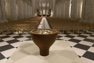 Paryż: zwiedzanie Notre-Dame z przewodnikiem i wieloma opcjami wstępu