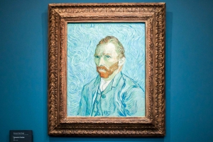 París: Ticket de entrada al Museo de Orsay