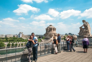 París: Ticket de entrada al Museo de Orsay