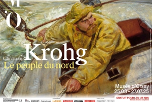 París: Ticket de entrada al Museo de Orsay