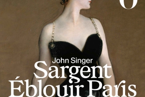 París: Ticket de entrada al Museo de Orsay