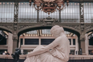 Paris: Orsay-museet Privat omvisning med ekspertguide