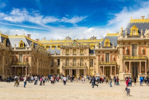 Paris Pass® Plus: Tickets voor Louvre, Eiffeltoren & 90+ meer