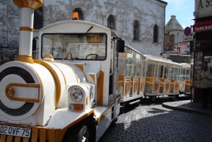 Paris Pass® Plus: Tickets voor Louvre, Eiffeltoren & 90+ meer