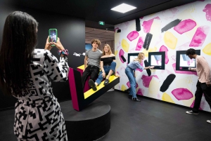 Paris Pass® Plus: Tickets voor Louvre, Eiffeltoren & 90+ meer