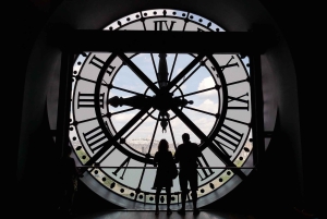 Paris Pass® Plus: Tickets voor Louvre, Eiffeltoren & 90+ meer