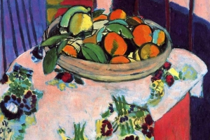 Paris: 2-stündige private Kleingruppentour durch das Picasso-Museum