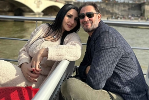 Paris: Tour particular de escala