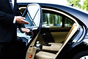 Pariisi: Charles de Gaullen lentokentälle