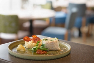 Париж: Романтический круиз с ужином из 3 блюд по Сене