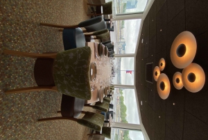 Париж: Романтический круиз с ужином из 3 блюд по Сене