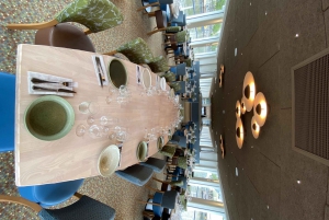 Париж: Романтический круиз с ужином из 3 блюд по Сене