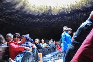 Париж: круиз по Сене и каналу Сен-Мартен