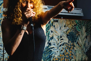 París: Cena en Crucero por el Sena con Música en Directo