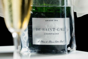 París: Cena en Crucero por el Sena con Música en Directo