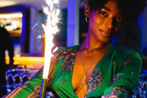 París: Cena en Crucero por el Sena con Música en Directo