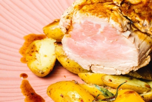 París: Cena en Crucero por el Sena con Música en Directo