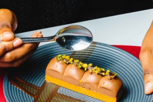 París: Cena en Crucero por el Sena con Música en Directo