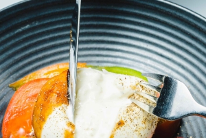 París: Cena en Crucero por el Sena con Música en Directo