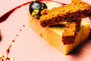 París: Cena en Crucero por el Sena con Música en Directo