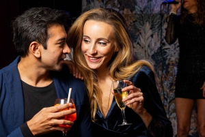 París: Cena en Crucero por el Sena con Música en Directo