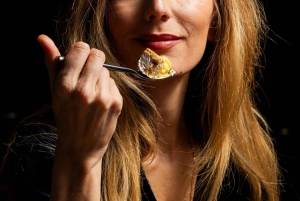 París: Cena en Crucero por el Sena con Música en Directo