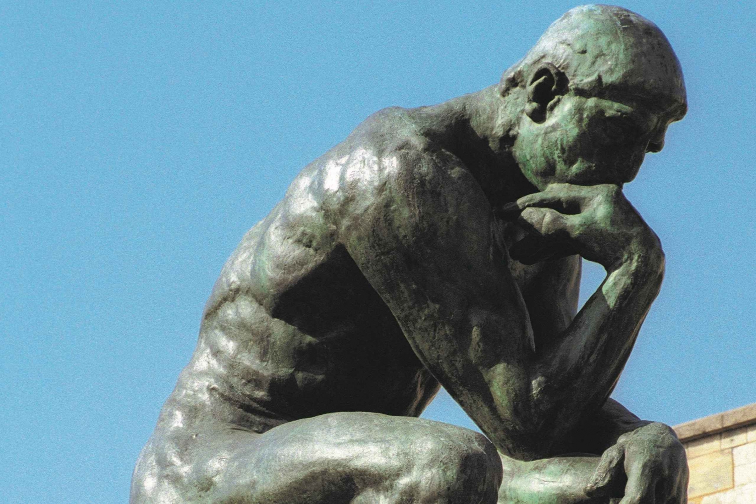 Paris: Rodin-museet og digital audioguide-app