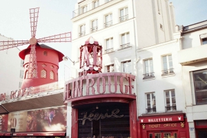 París: el tour de los postres más deliciosos de Montmartre