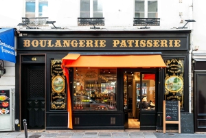 París: el tour de los postres más deliciosos de Montmartre