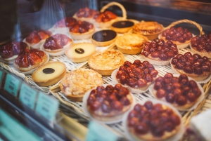 París: el tour de los postres más deliciosos de Montmartre