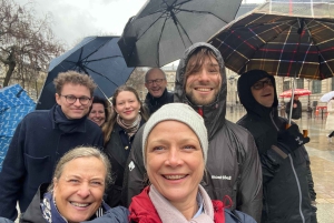 París: el tour de los postres más deliciosos de Montmartre