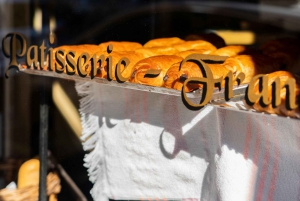 París: el tour de los postres más deliciosos de Montmartre