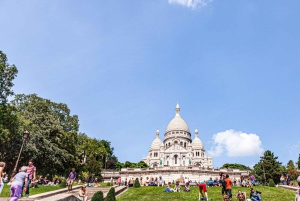 París: el tour de los postres más deliciosos de Montmartre