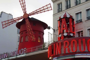 París: el tour de los postres más deliciosos de Montmartre