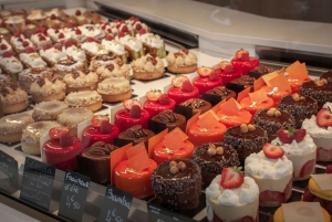 París: el tour de los postres más deliciosos de Montmartre