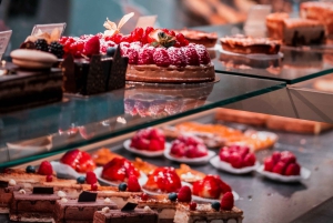 París: el tour de los postres más deliciosos de Montmartre
