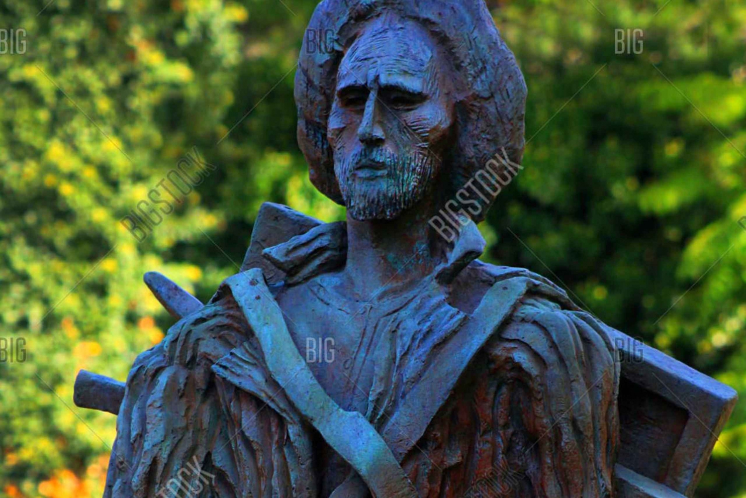 Pariisi: Van Goghin jalanjäljillä Auvers-Sur-Oise päiväretki: Pariisi: Van Goghin jalanjäljillä Auvers-Sur-Oise päiväkierros