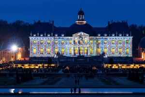 Paris: Vaux-le-Vicomte Vaux-le-Vicomte Privat guidad tur