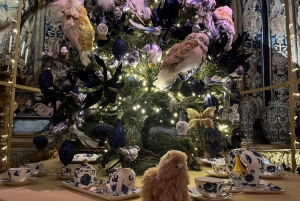 Paris: Vaux-le-Vicomte Vaux-le-Vicomte Privat guidad tur