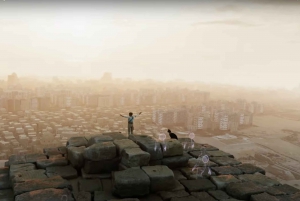 Paris: Khéops VR-oplevelse – Udforsk det gamle Egypten