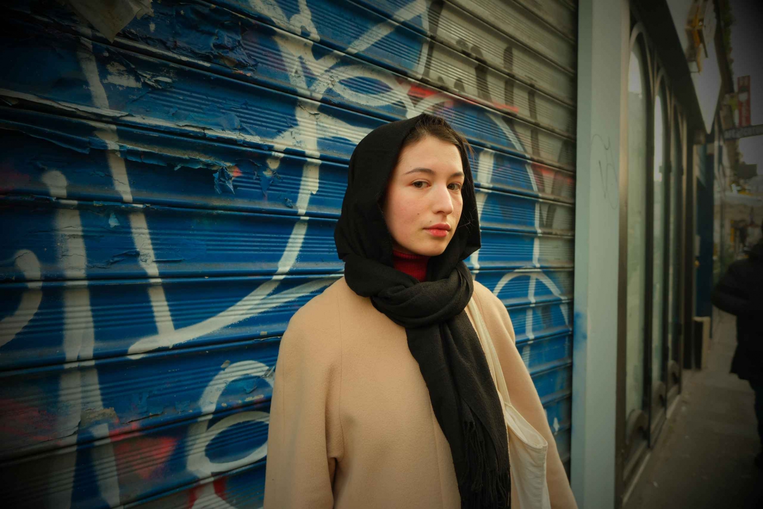 Ammattimainen & instagrammattavissa oleva valokuvaus Pariisissa